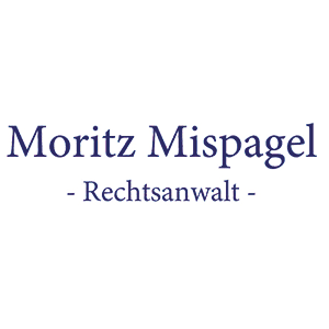 Rechtsanwalt Moritz Mispagel